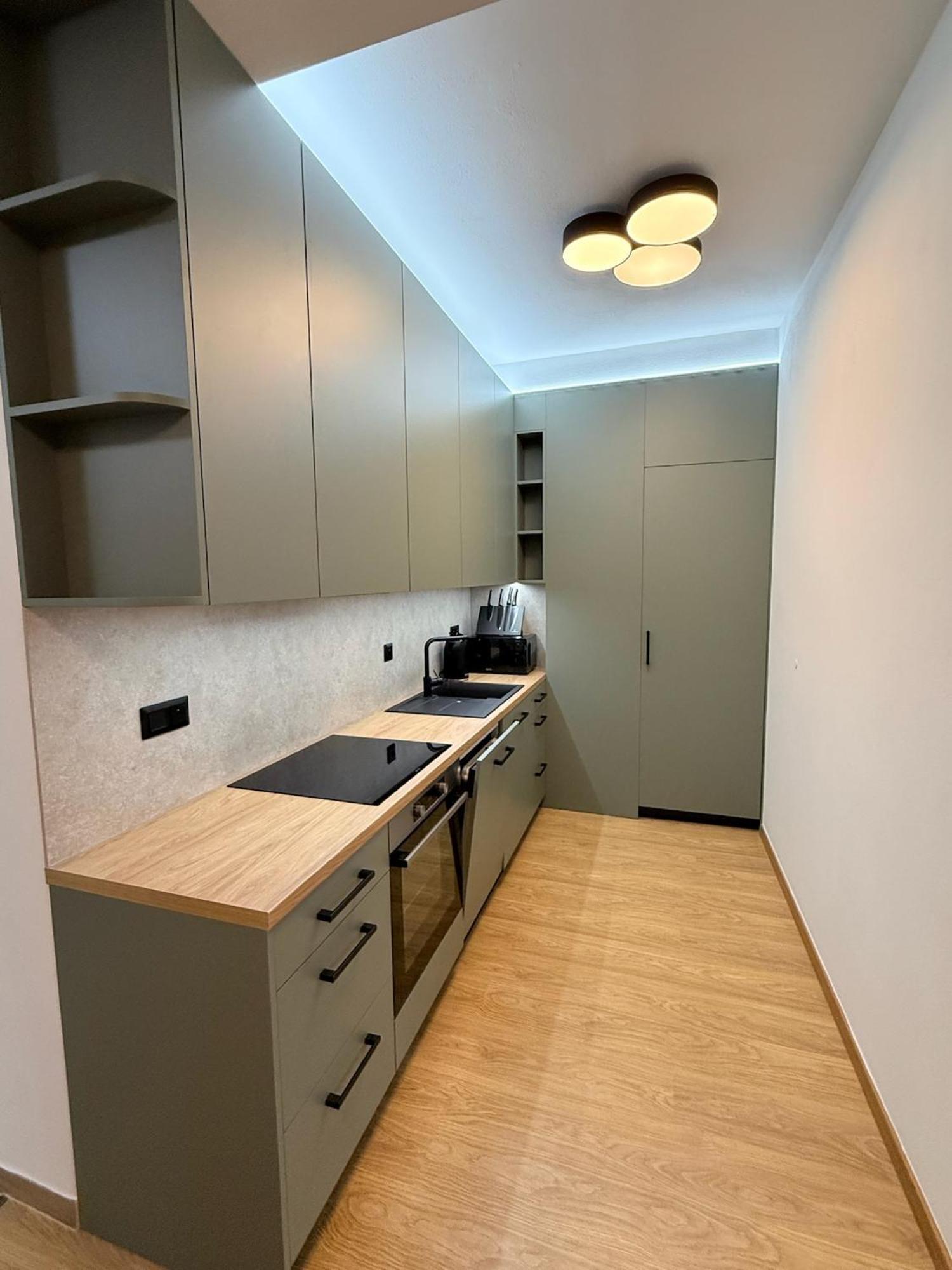 Apartman Magura Доновали Екстер'єр фото