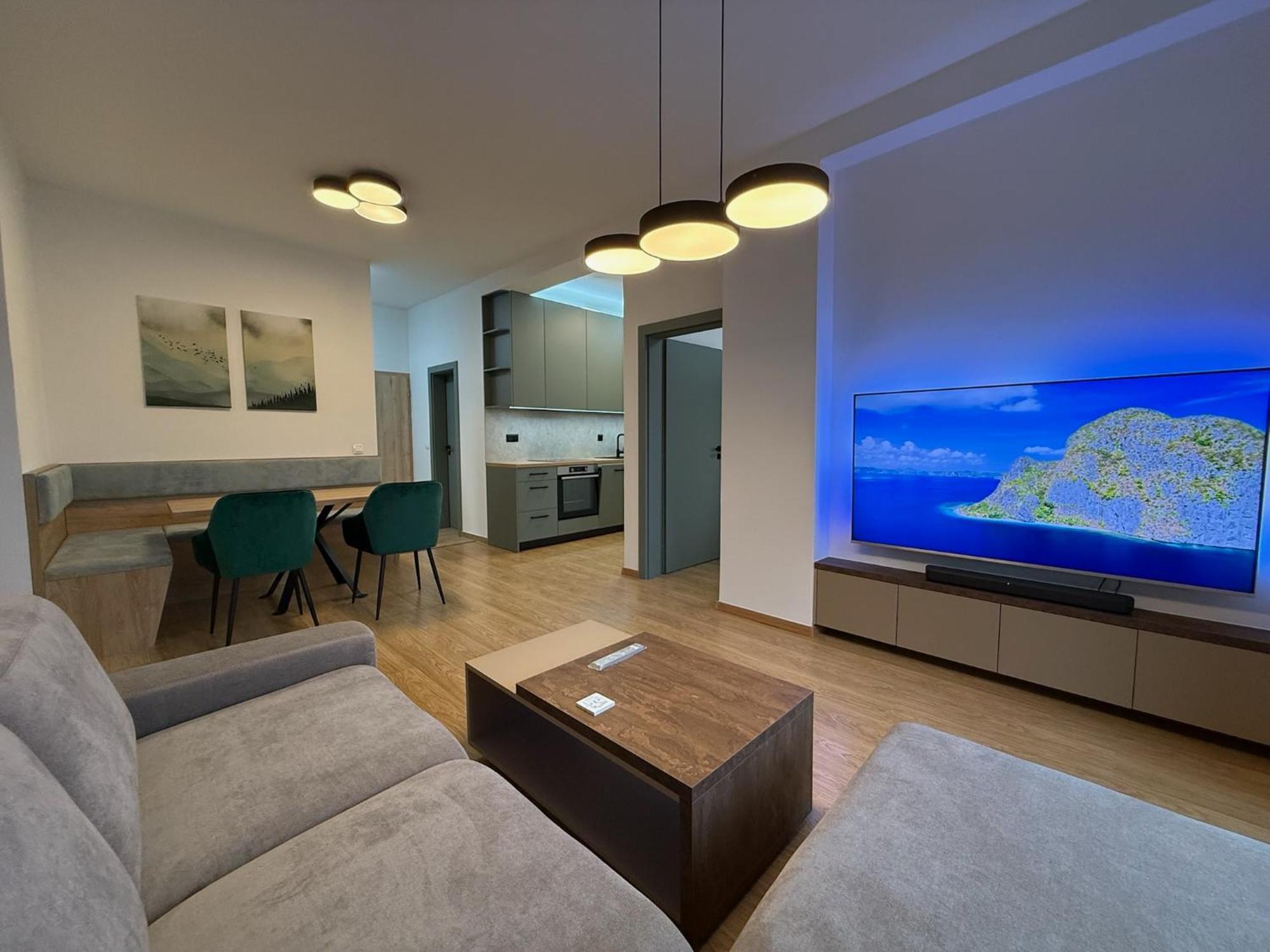 Apartman Magura Доновали Екстер'єр фото