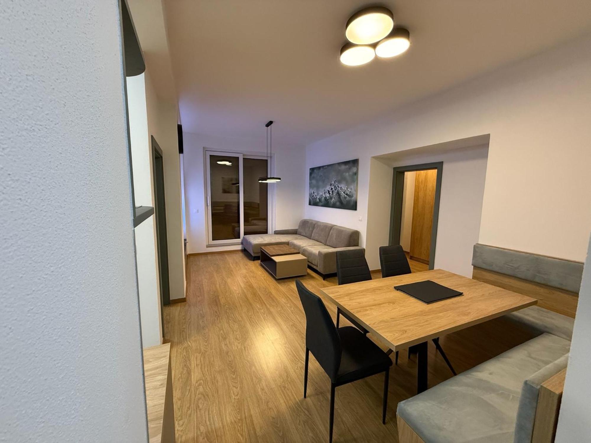 Apartman Magura Доновали Екстер'єр фото