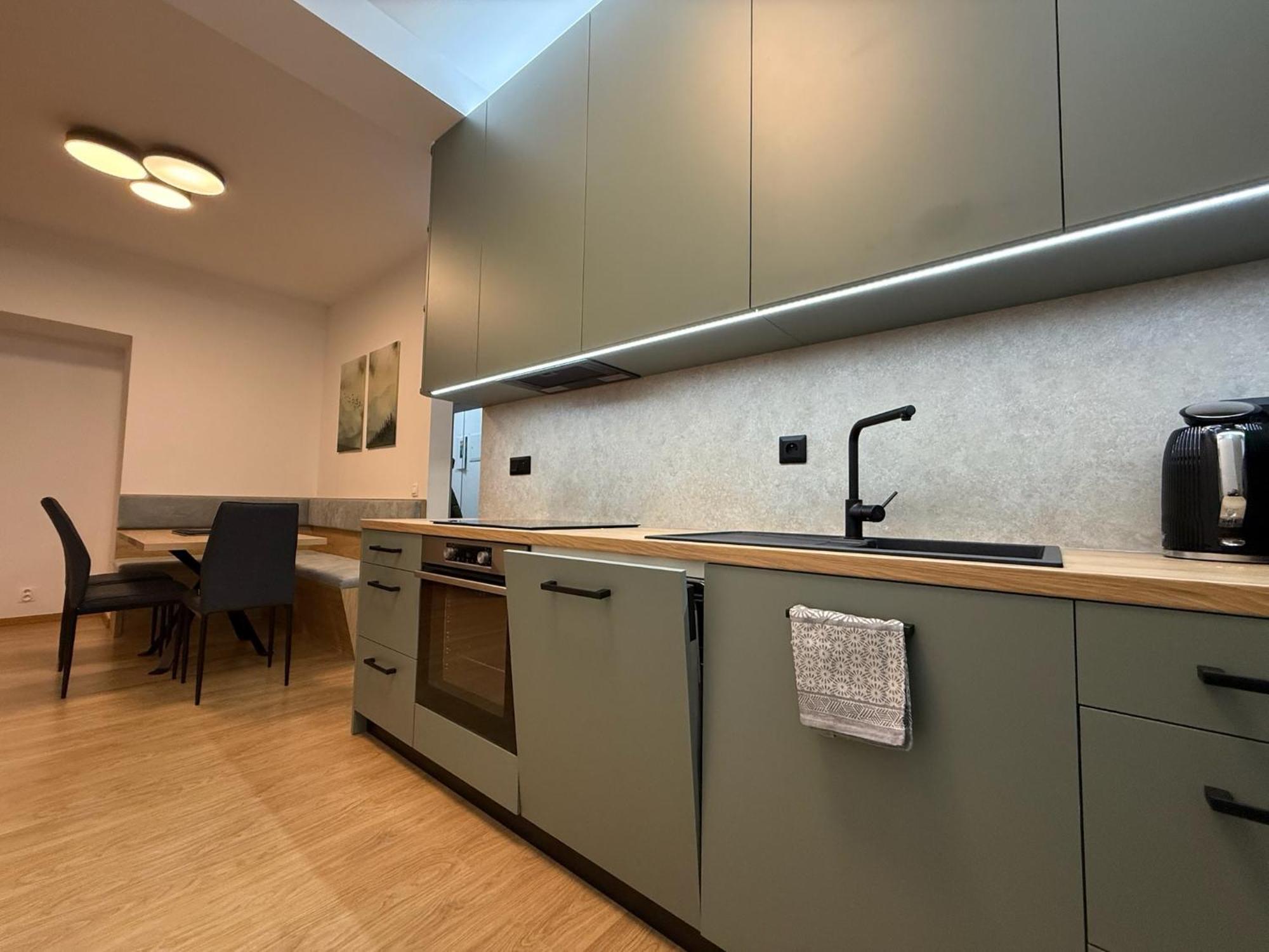Apartman Magura Доновали Екстер'єр фото