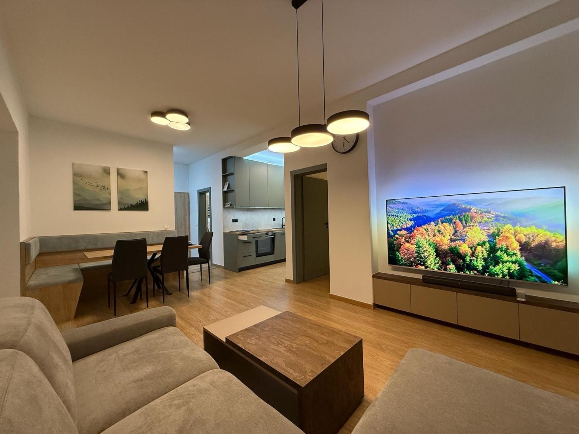 Apartman Magura Доновали Екстер'єр фото