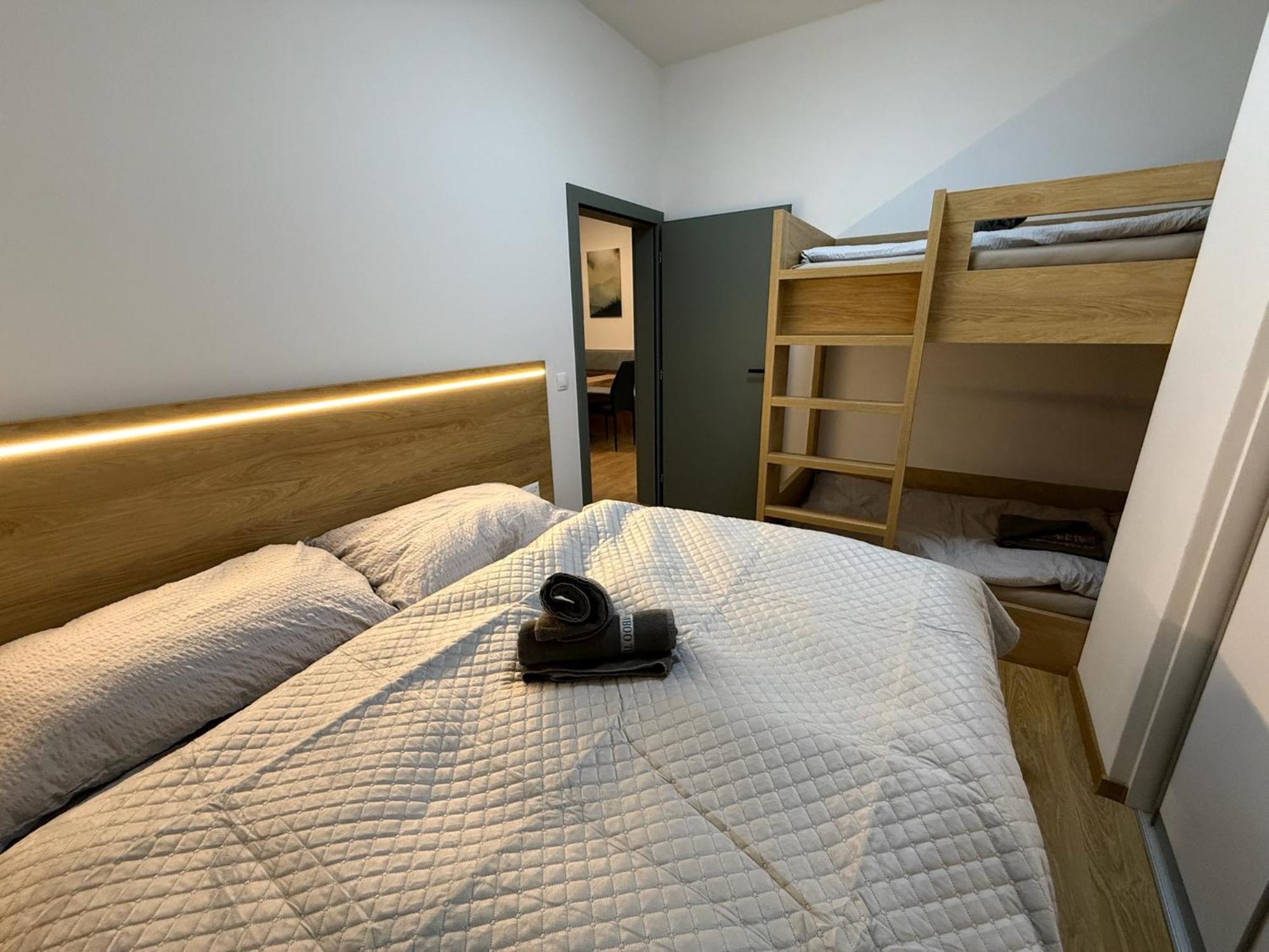 Apartman Magura Доновали Екстер'єр фото