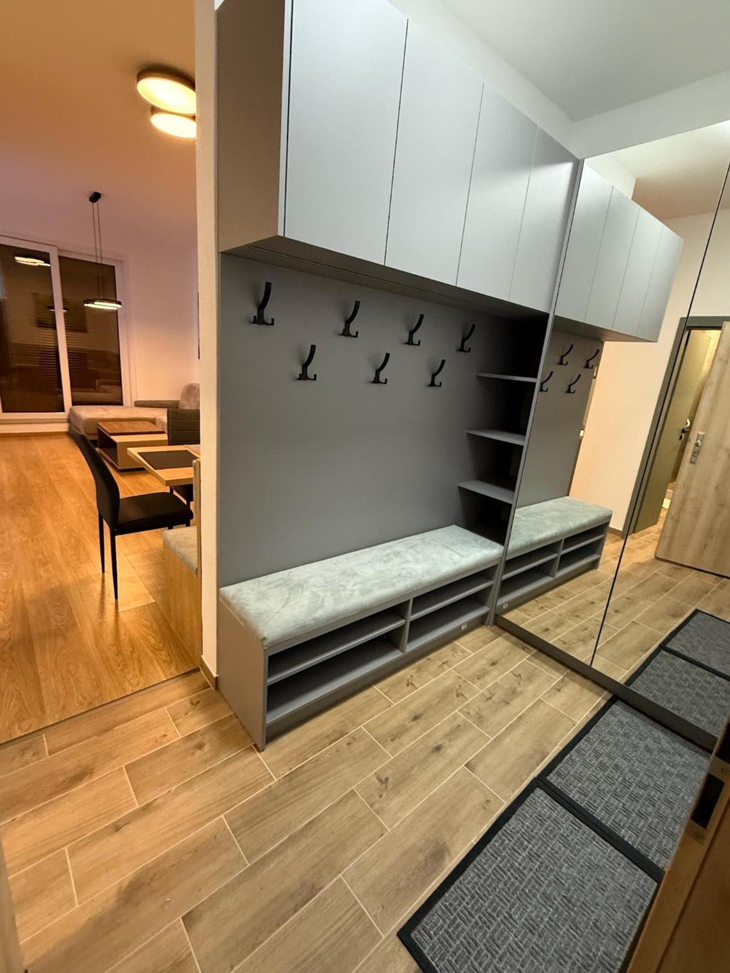 Apartman Magura Доновали Екстер'єр фото