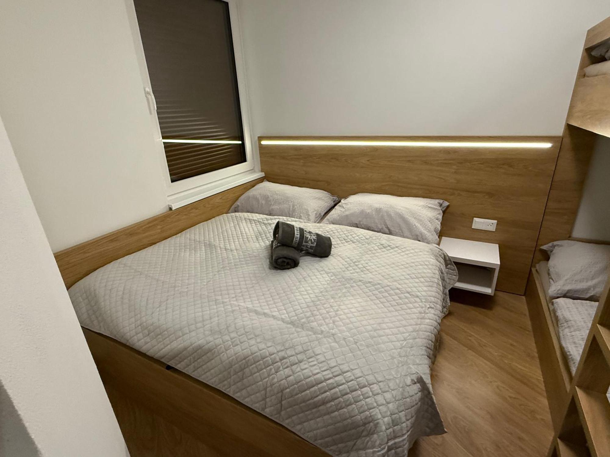 Apartman Magura Доновали Екстер'єр фото