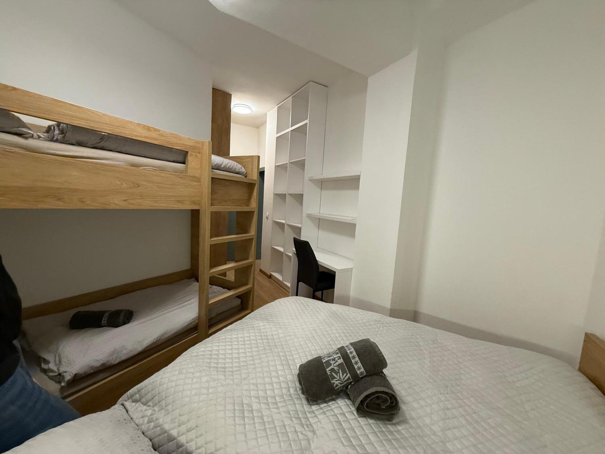 Apartman Magura Доновали Екстер'єр фото