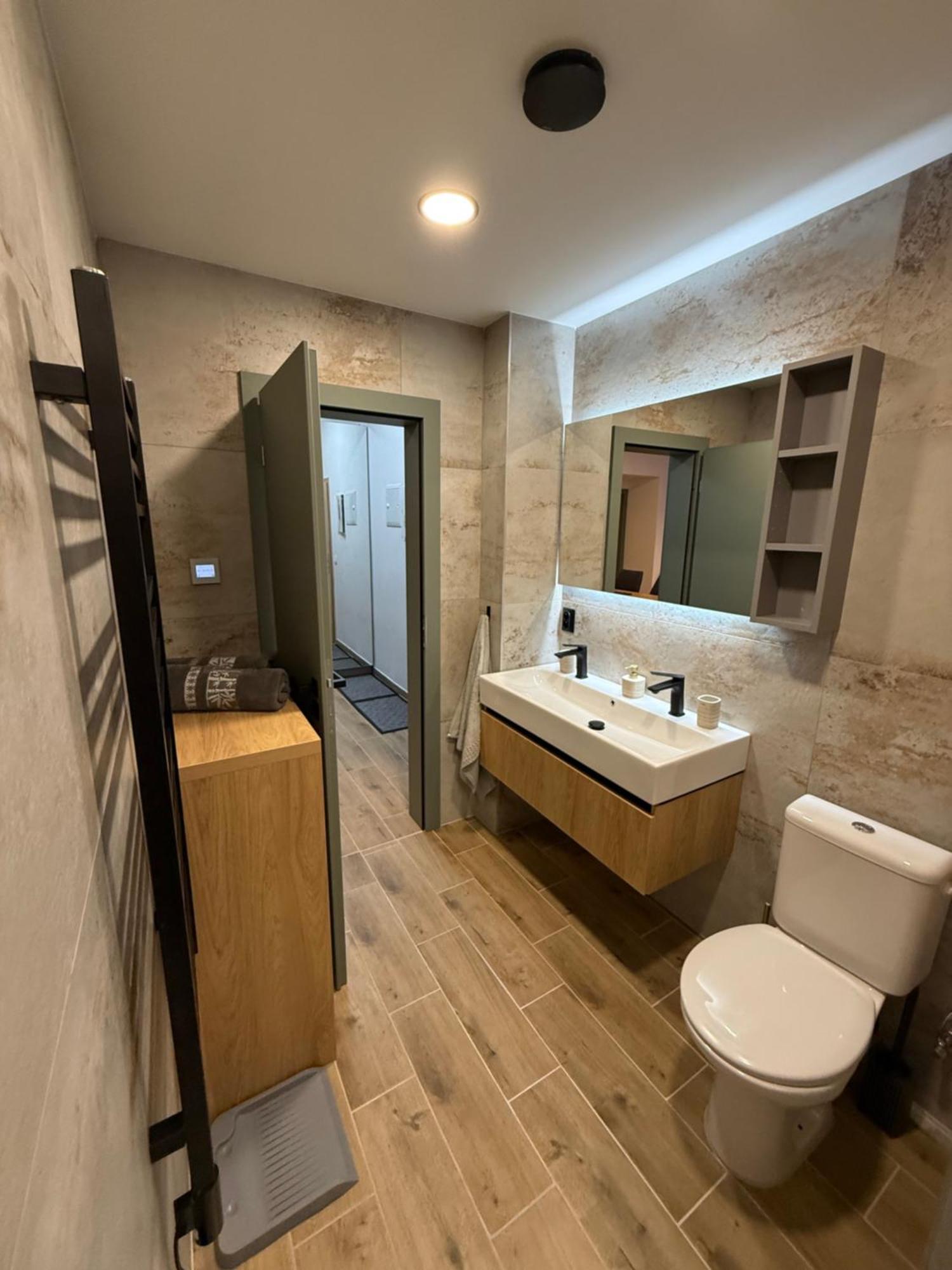 Apartman Magura Доновали Екстер'єр фото