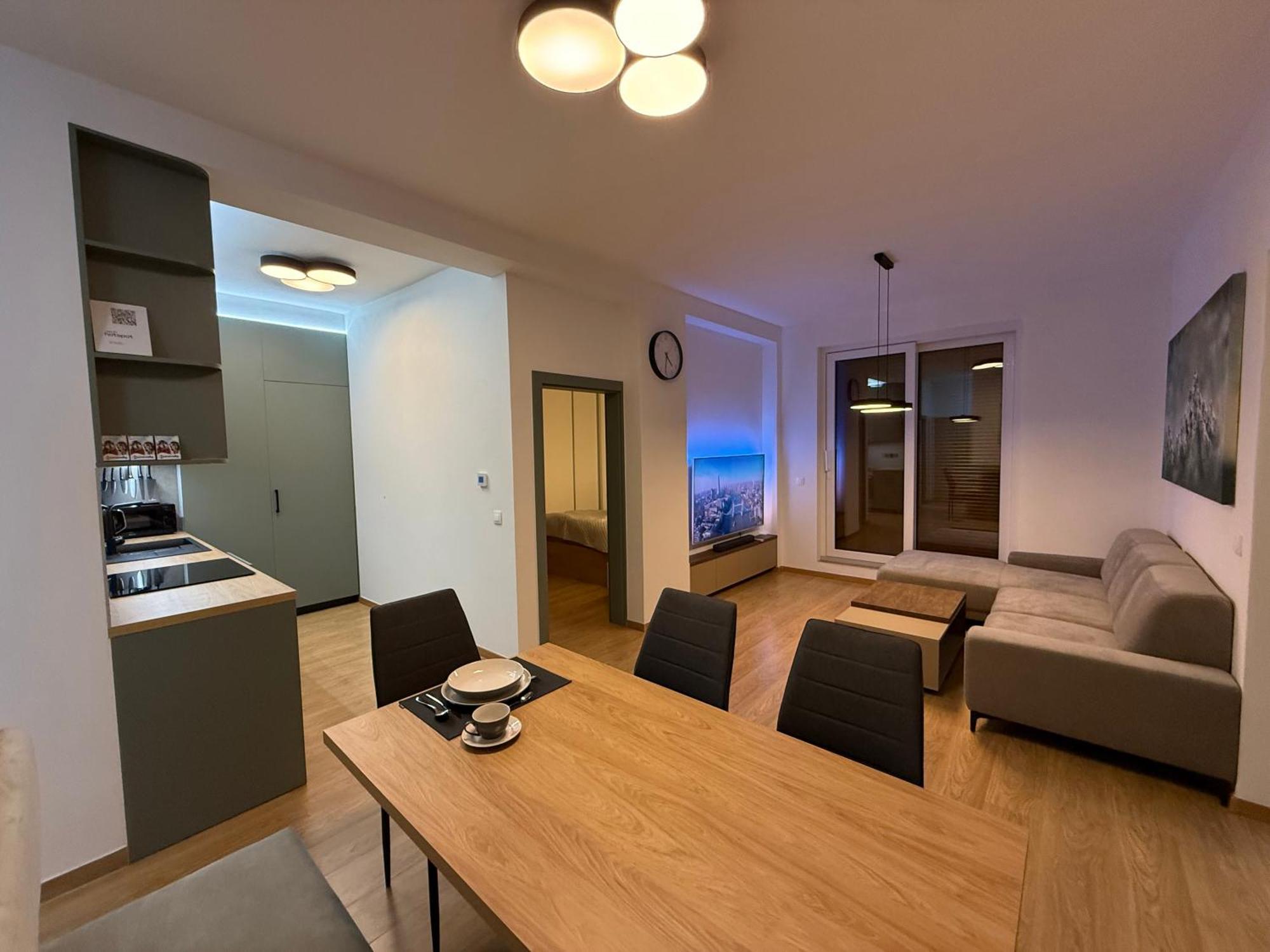 Apartman Magura Доновали Екстер'єр фото