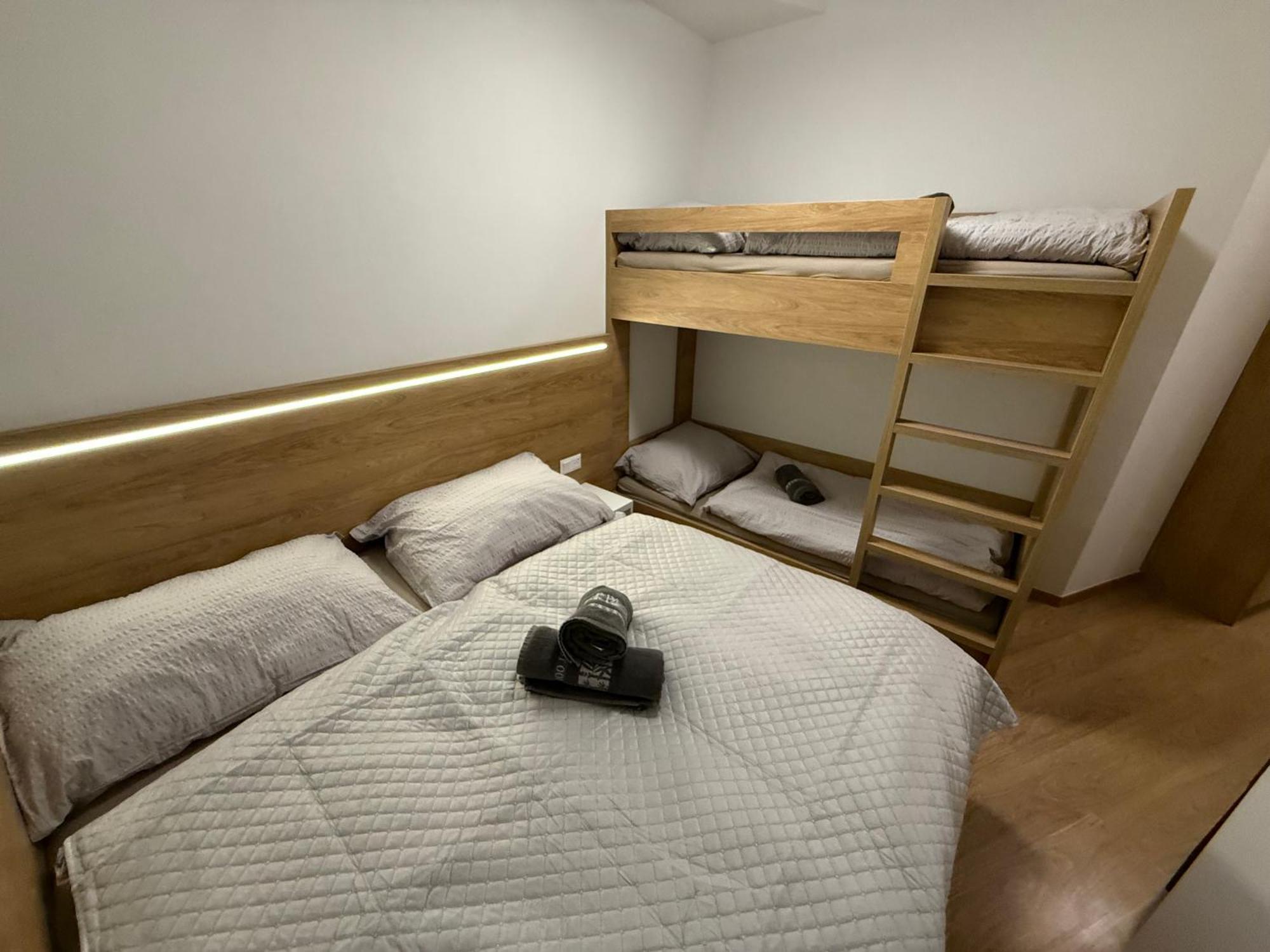 Apartman Magura Доновали Екстер'єр фото