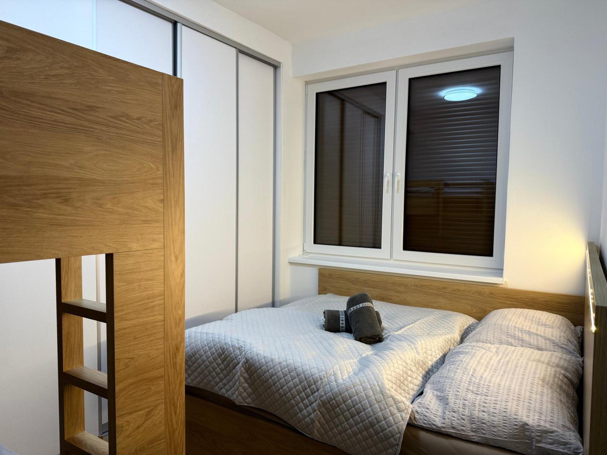 Apartman Magura Доновали Екстер'єр фото